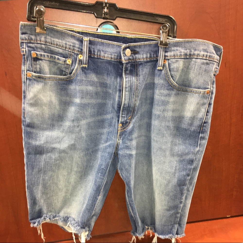 Levi’s shorts men’s